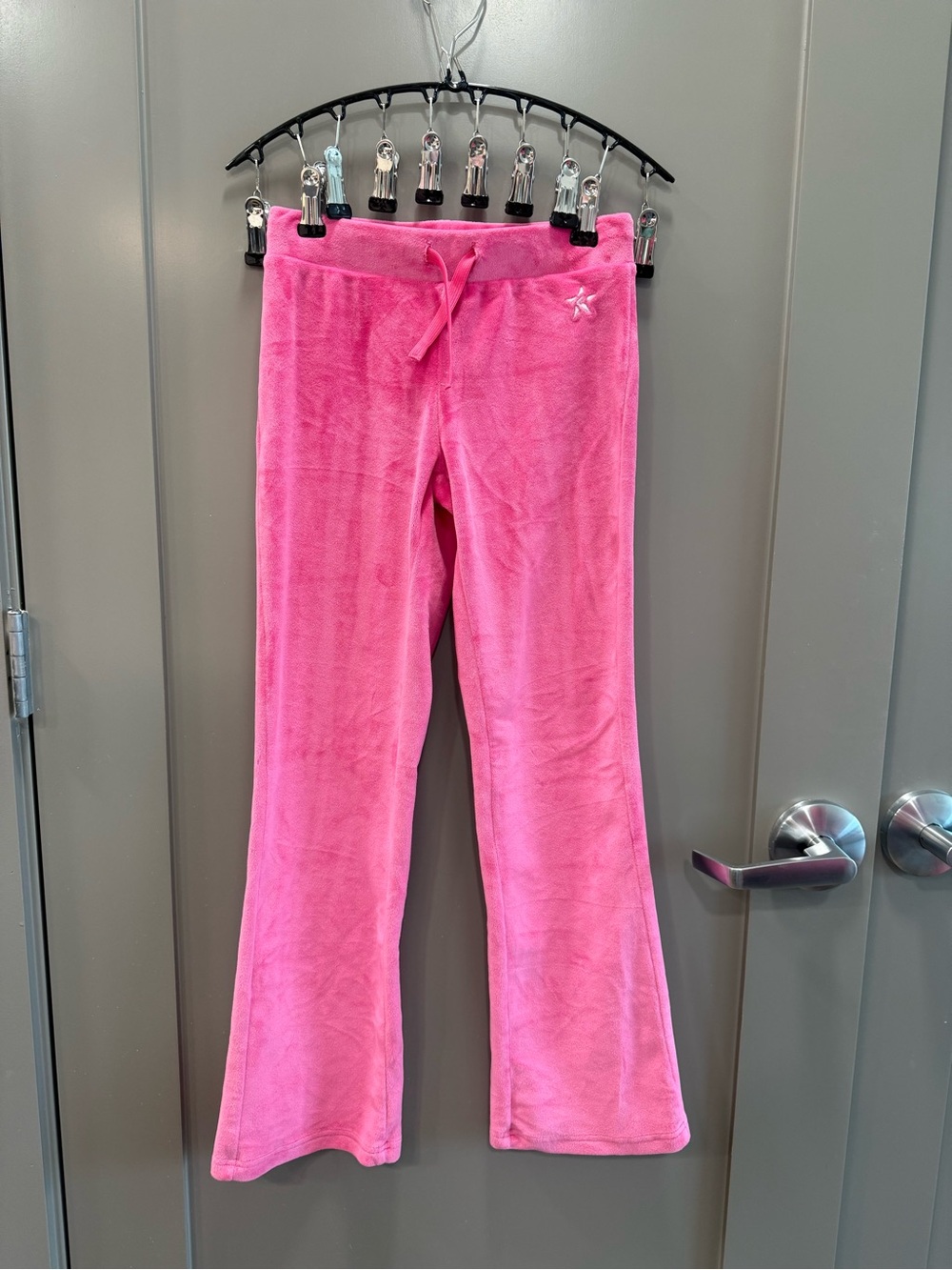 Rebel Athletic Youth Matching Set - Pink - Picture 7 of 8